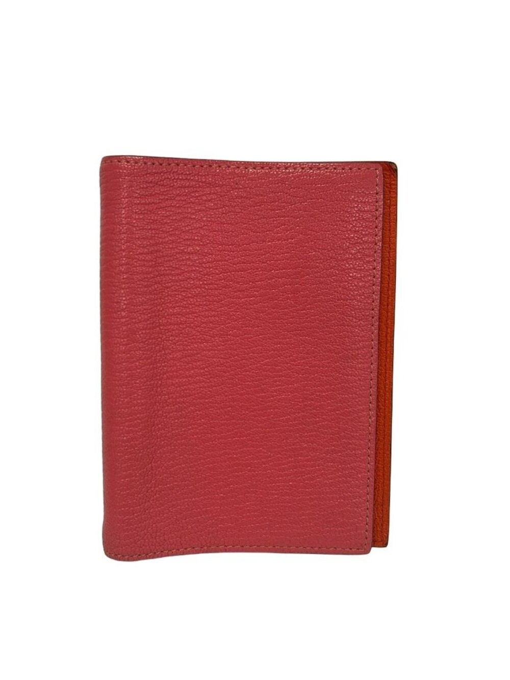 Hermes Agenda GM Pink